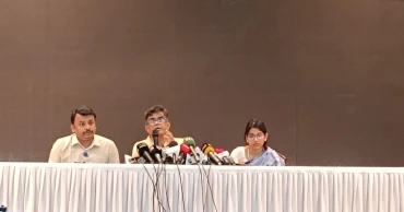 Forces from inside-outside country may work to thwart election: Prof Yunus   