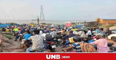 Dhaka gets quieter as Eid exodus begins