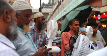 Severe heatwave across 4 northern districts likely to continue