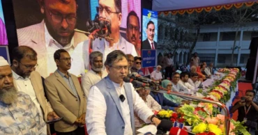 AL must be held accountable for its actions: BNP’s Salahuddin