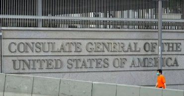 Beijing official in Hong Kong warns US envoy after speech