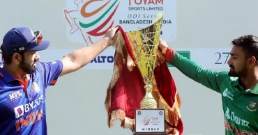 BAN vs IND: Tigers eye second consecutive win