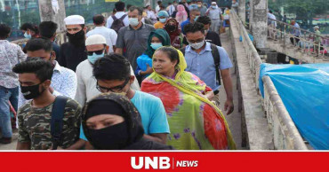 New variant may be behind Covid surge in Bangladesh: Experts