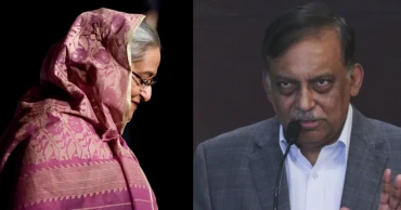 ICT releases full verdict on Hasina, Kamal’s death penalty