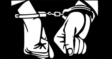 Youth held for raping minor in 2017