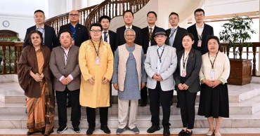 Dhaka, Beijing cooperation must continue with new govt: Prof Yunus