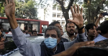 Prothom Alo Editor gets anticipatory bail in DSA case