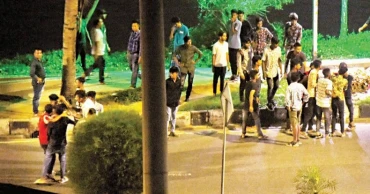 Hatirjheel: From scenic spot to a place of fear