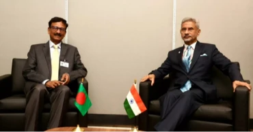 Foreign Adviser Hossain likely to meet Indian EAM Jaishankar at Indian Ocean Conf in Oman