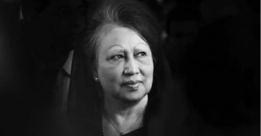 Khaleda was convicted in Bangladesh’s most disgraceful trial: Asif Nazrul