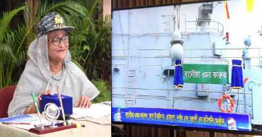 Focus on building capacity, not war: PM