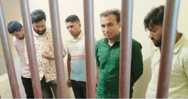 5 RMP DB members suspended over 'abduction', 'ransom'