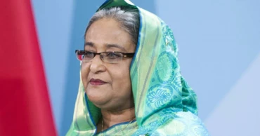 PM Hasina unveils 50 more model mosques across Bangladesh
