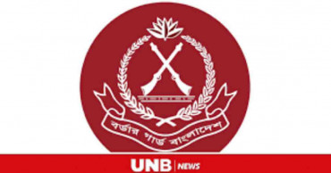 Smuggled drugs & goods worth TK 87 crore seized in Nov: BGB