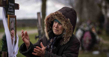 Zelenskyy: Russian offensive in eastern Ukraine has begun