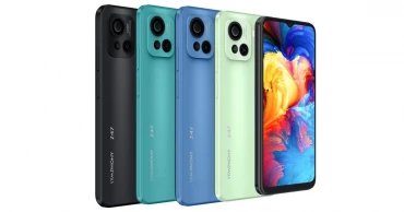 Symphony Z47 Review: 90Hz Refresh Rate on a Budget Device