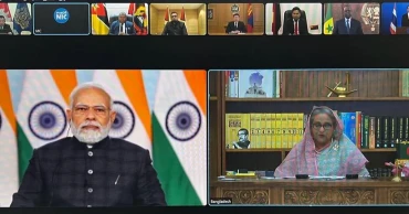 Modi calls on leaders of Global South to unitedly forge a common agenda for its own development