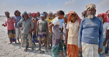 Election fever absent in Kurigram’s char areas amid daily struggles