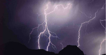 9 killed by lightning strikes in Feni, Chattogram, Manikganj, Magura
