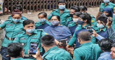 Drop all "oppressive charges" against Rozina: HRW