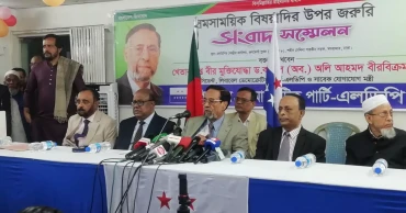 Get ready to face movement for delay in election: Oli warns Govt