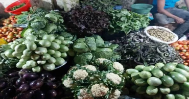 Prices of winter vegetables drop in Khulna, essentials continue to rise