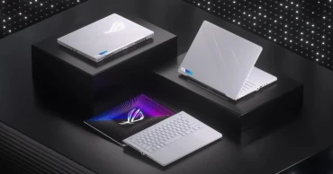 CES 2023: ASUS Republic of Gamers showcases 'full blast, performance-focused' laptops
