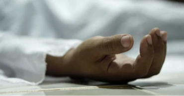 20-year-old's body recovered from Buriganga