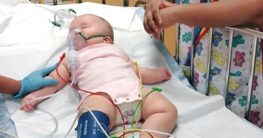 Promising gene therapy delivers treatment directly to brain