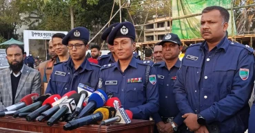 3-tier security measures taken for Tarique Rahman’s Jashore rally: Police