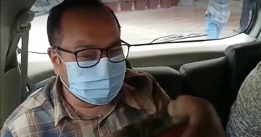 India to hand over PK Halder to Bangladesh?