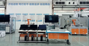 Tianjin Vocational College: Pioneering world-class education with outstanding employment rate