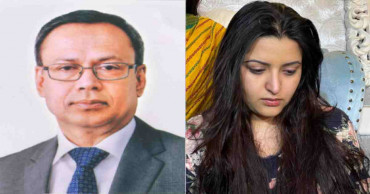 Another case filed against Tuhin Siddiqui Omi 