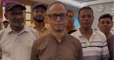 Elected govt essential to ensure investors’ security: BGMEA President