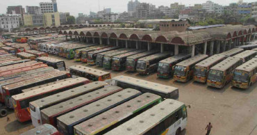 Coronavirus: Public transport shutdown extended till May 30