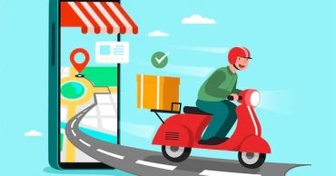 7 Food Delivery Apps for Dhaka