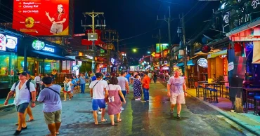 Bangladeshi businesspeople in Thailand expect trade boost under Yunus govt