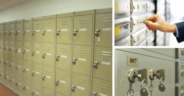 Government and Private Banks with Locker Facilities in Bangladesh
