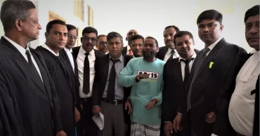 JCD leader’s death in B’baria clash: SP, ASP among 8 sued