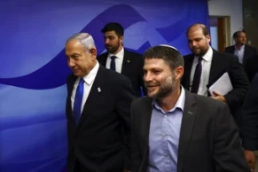 Israel approves over 7,000 settlement homes, groups say