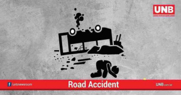 Schoolboy killed in Dhaka road crash