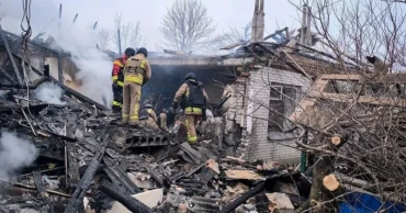 First day of Russia-Ukraine peace talks ends in Geneva