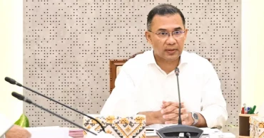 Third day at Secretariat, PM Tarique Rahman focuses on discipline