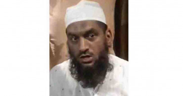 Hefazat activists' show of force frees leader Mamunul from police custody