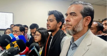 Jamaat-led alliance urges EC to not slow down internet, lift mobile ban at polling stations  