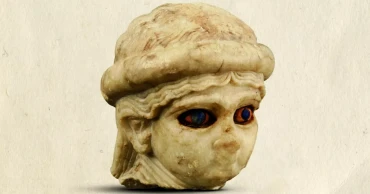 Who was the world’s first named author?