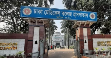 Flower vendor killed in motorcycle crash in Shahbagh