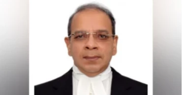 CJ Refaat Ahmed Conferred honorary fellowship from Oxford University