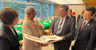 Bangladesh, Japan to sign EPA by year end