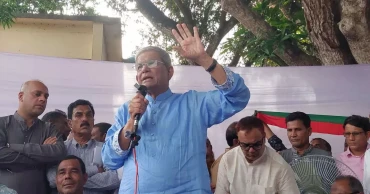 People won’t spare us if we follow AL’s path: Fakhrul to BNP followers